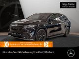 Mercedes-Benz EQS 680 SUV Maybach/Night Series/First Class/HuD