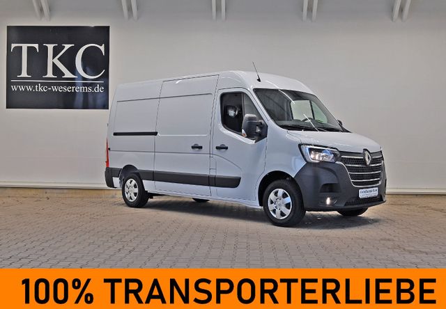 Fahrzeugabbildung Renault Master dCi 150 L2H2 Komfort Klima + AHK #23T106