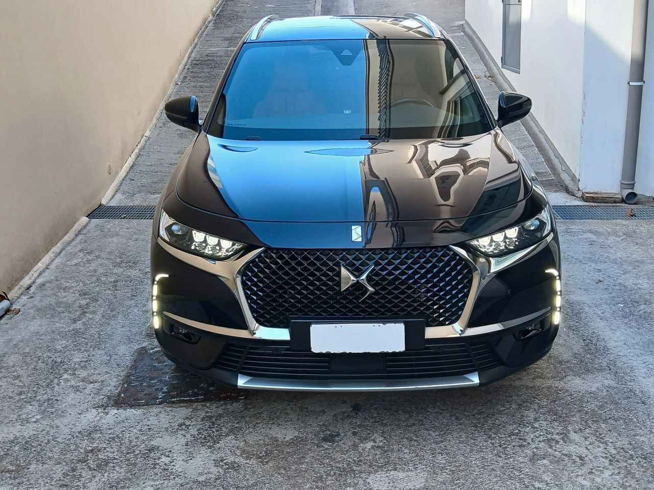 DS Automobiles Ds 7 Crossback BlueHDi 130 aut. Grand Chic imagem 2