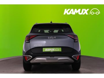 KIA Sportage - 4