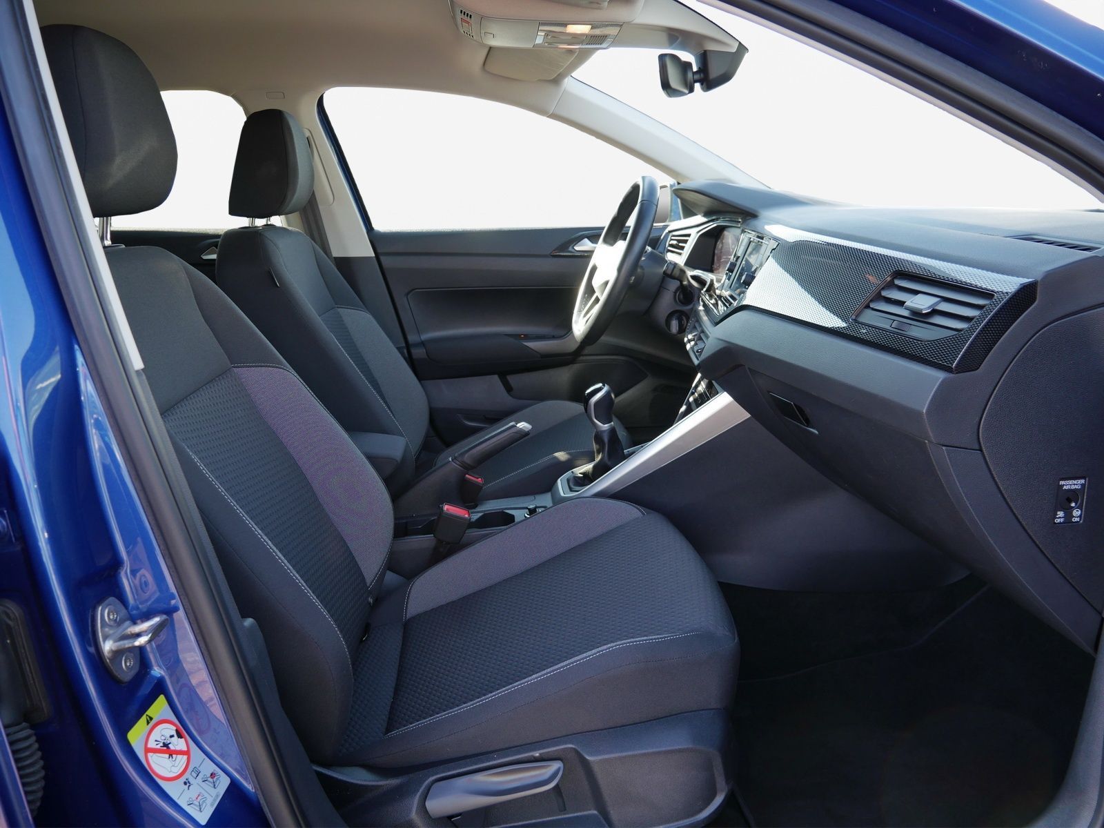 Volkswagen Polo - Bild 4