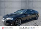Audi A5 Sportback 2.0 TDI S-TR S-LINE LED+RFK+SHZ+GRA - Audi A5 mit Diesel-Antrieb: Limousine, 2.0