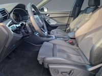 Audi Q3 - Vorschau Bild 18