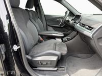 BMW iX1 - Vorschau Bild 13