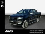 Ford Ranger 3.2 TDCi Wildtrak DK 4x4 Bi-Xenon AHK RFK - Ford: Wildtrak