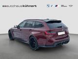 BMW M3 Comp. Tour. UPE 119.770,- € ///M Sport ACC - BMW M3: Rot