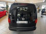 Volkswagen Caddy PKW Highline BMT - VW Caddy Gebrauchtwagen in Freiburg