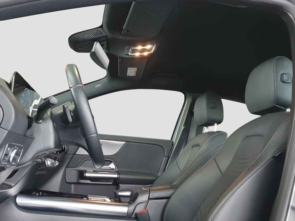 Fahrzeugabbildung Mercedes-Benz GLA 200 el.Heckklappe*AHK*Sitzheizung*Kamera*LED