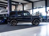 Mercedes-Benz G 400 G 400 d - AMG Line - Manufaktur - Burmeste - Mercedes-Benz G 400 mit Diesel-Antrieb
