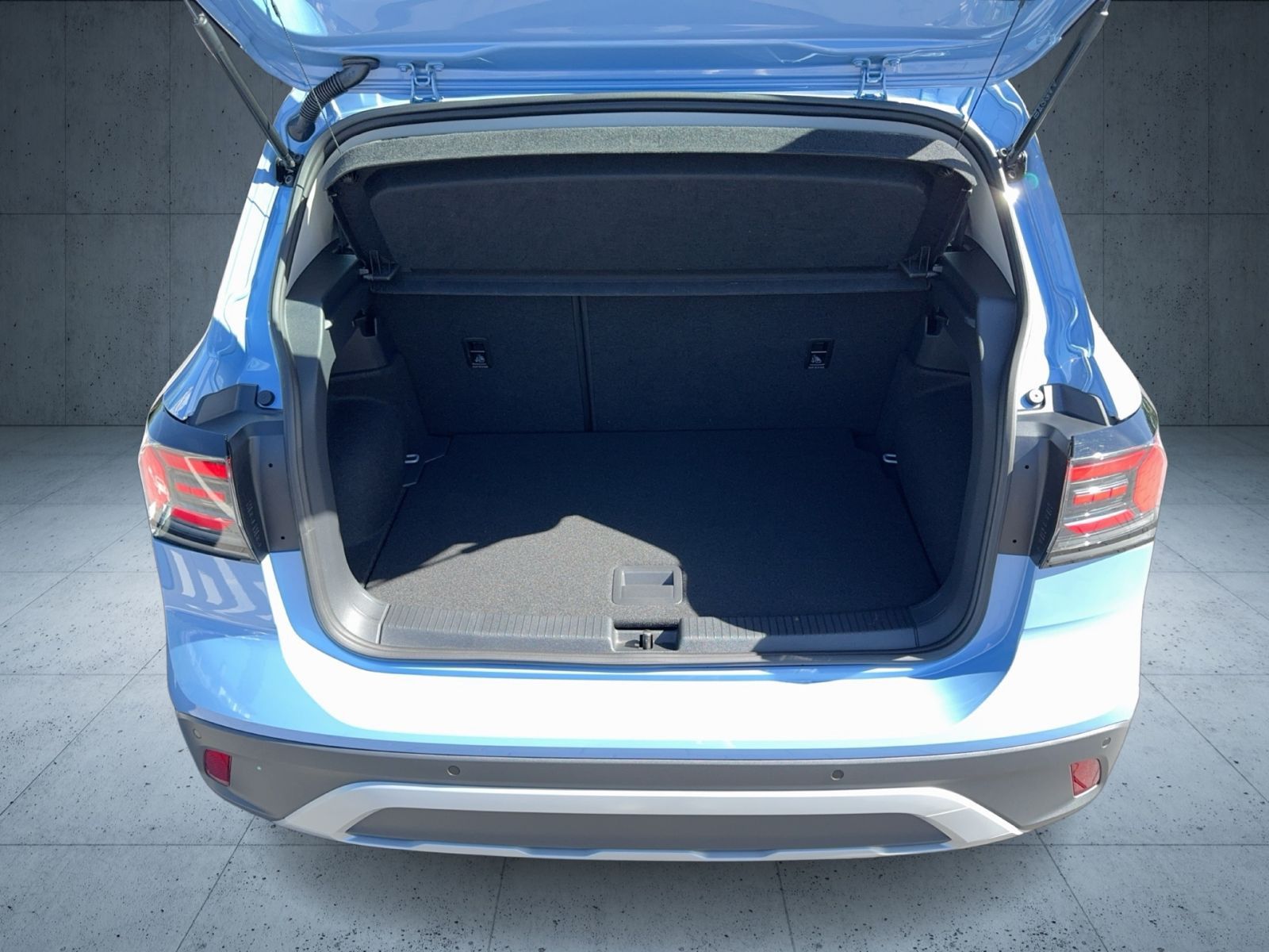 Volkswagen T-Cross - Bild 14