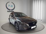 Mazda CX-5 Ad'vantage AWD*360*RFK*HUD/UVM - Mazda CX-5 Gebrauchtwagen in Bremen