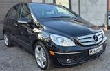 Mercedes-Benz B 200 142 KW Turbo Aut Service & Tüv Neu - Mercedes-Benz B 200: Turbo