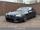BMW Keramik/Carbon/B&O/360° - graue BMW M6