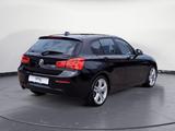 BMW 118i Advantage - BMW 118: 118i