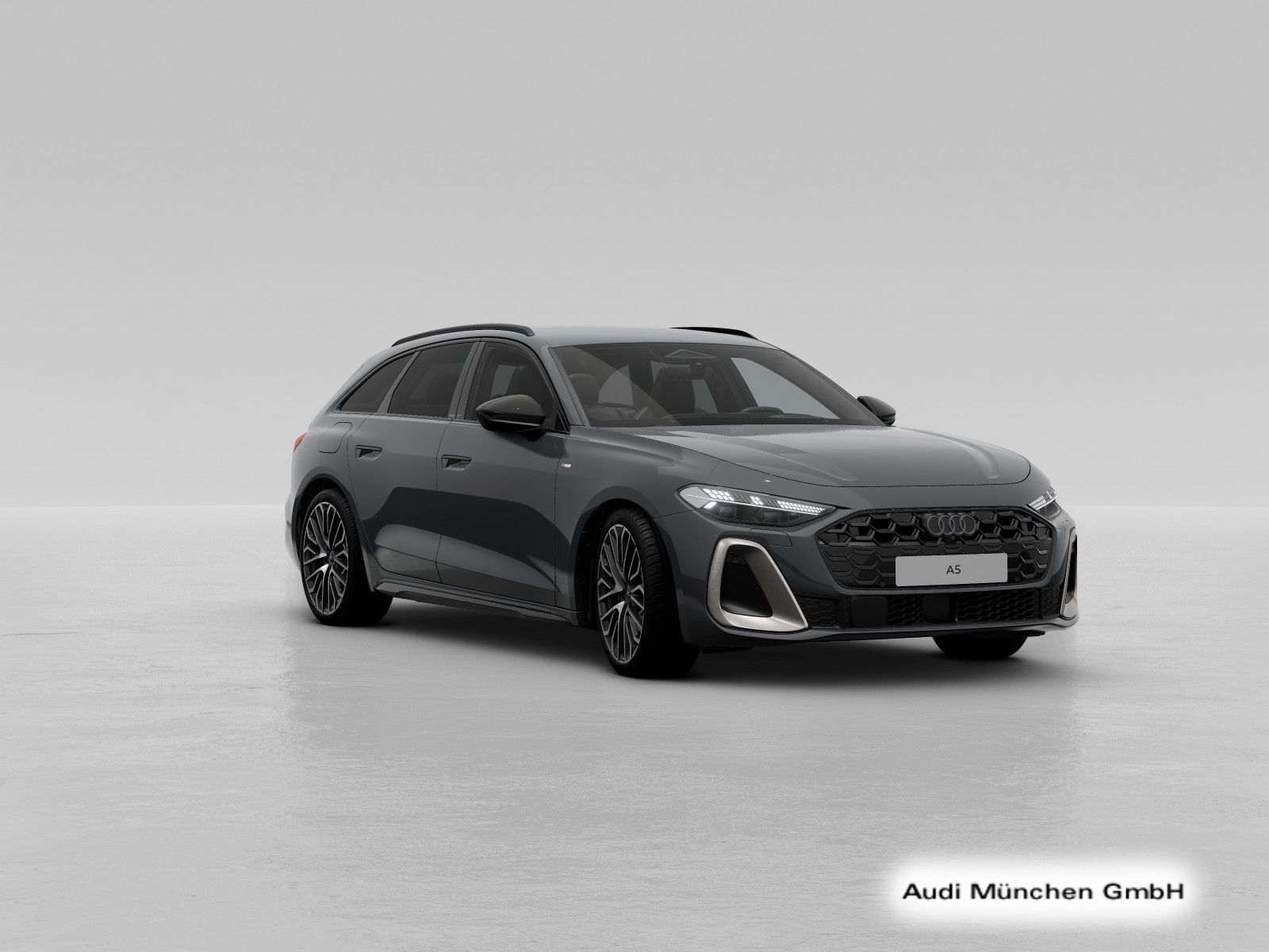 Audi A5 - Bild 7