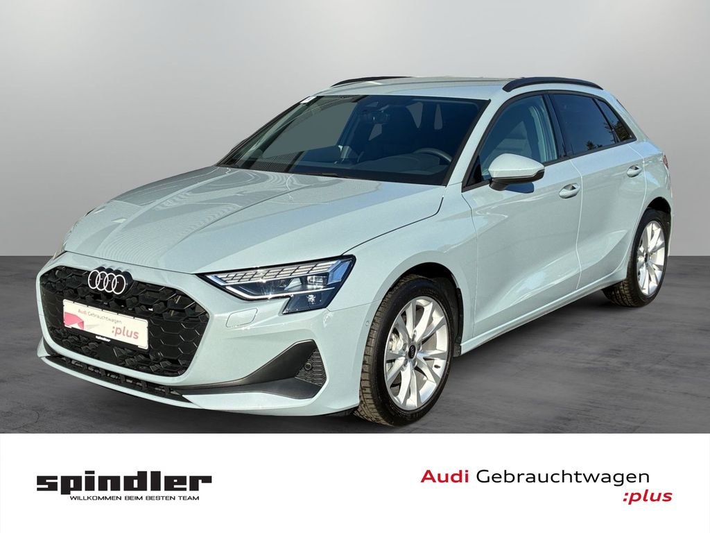 Image of Audi A3