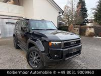 Toyota Land Cruiser 2,8 D-4D 151 kW AWD Executive RELAX