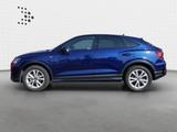 Audi Q3 Sportback 35 TFSI S line AHK*Optikschwarz*18" - Audi Q3 Jahreswagen