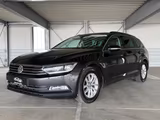Volkswagen Passat Variant AUT ACC Massage RFK NAVI SH Key - VW Passat Variant Gebrauchtwagen in München