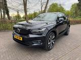 Volvo XC40 Recharge P8 AWD R-Design SOH 91,9%/Warmtepo
