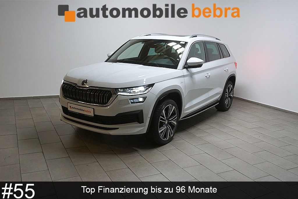 Image of Skoda Kodiaq