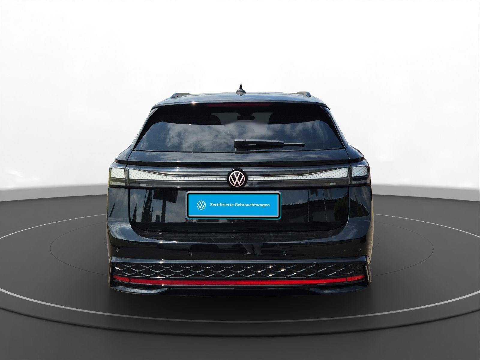 Volkswagen ID.7 Tourer GTX 340ps 4Motion AHK Pano Harman Wä