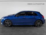 Mercedes-Benz A 200 AMG|NIGHT|DISTR|KAM|MBUX|MBEAM|SHZ|AMBI - Mercedes-Benz A 200 in Saarbrücken
