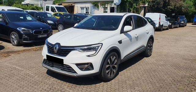 Renault Arkana 1,6 E-TECH 145..Navi..Klima..Tempomat