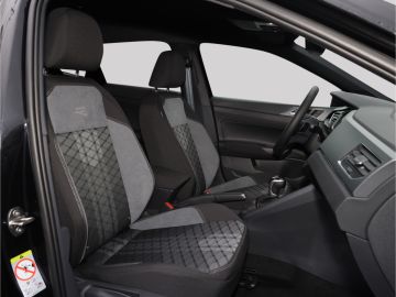 Volkswagen Taigo Edition R-Line 1.5 TSI DSG Matrix Kamera