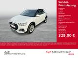 Audi A1 allstreet 35 ACC LM17 NAVI+ SITZHEIZUNG - Audi A1: Weiß