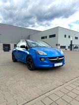 Opel Adam Unlimited 1.4 | Scheckheft | TüV 09/27 - Opel Adam mit Benzin-Antrieb: Kleinwagen, 1.2