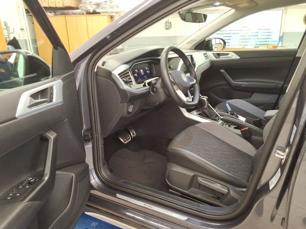 Volkswagen Taigo - Bild 7
