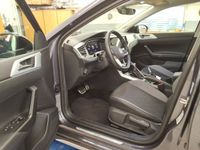 Volkswagen Taigo - Vorschau Bild 7