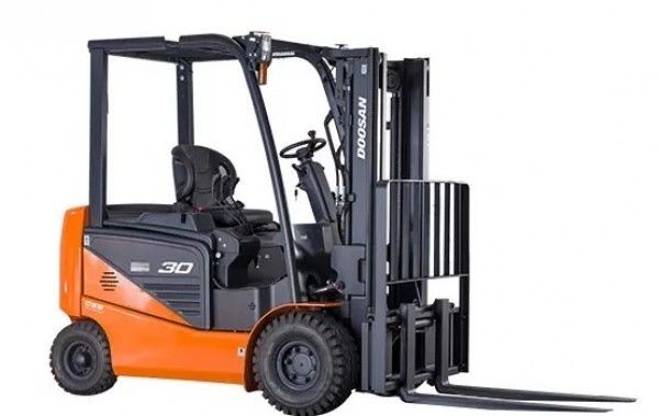 Doosan B30NS