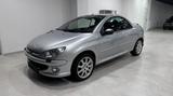 Peugeot 206cc *Leder*Sitzheizung*Klima*Gep... - Peugeot 206 in Wuppertal