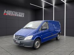 Mercedes-Benz Vito 110 CDI kompakt *Camperumbau*