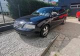 Audi A6  2,7 Biturbo Quattro - Audi A6 aus 2001: 2.7