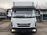 Iveco EuroCargo 75E18 Koffer*LBW*LUFTFD*SHZ*1-HAND* - Iveco Stuttgart