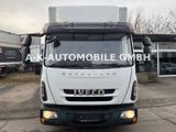 Iveco EuroCargo 75E18 Koffer*LBW*LUFTFD*SHZ*1-HAND* - Iveco Eurocargo 75e