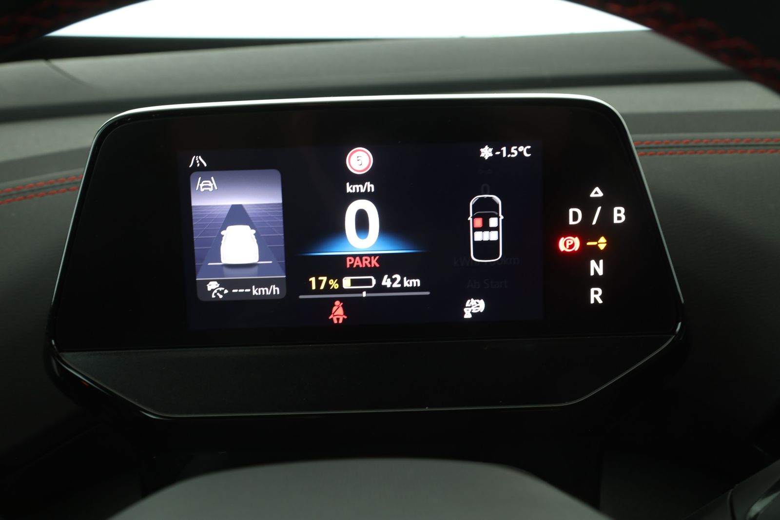 Volkswagen ID.4 - Bild 19