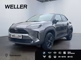 Toyota Yaris Cross Hybrid 1.5 AWD Team D *Matrix*CAM*PD
