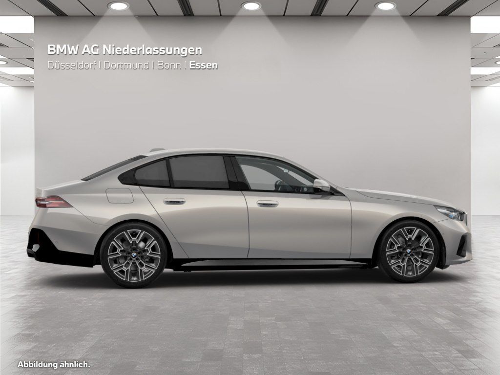 BMW 520 - Bild 11
