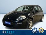 Fiat FIAT Punto 5P 1.4 EASYPOWER STREET GPL E6 - Fiat Punto mit LPG-Antrieb