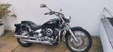 Yamaha XVS 650 DragStar mit Gewährleistung - YAMAHA DRAGSTAR 650