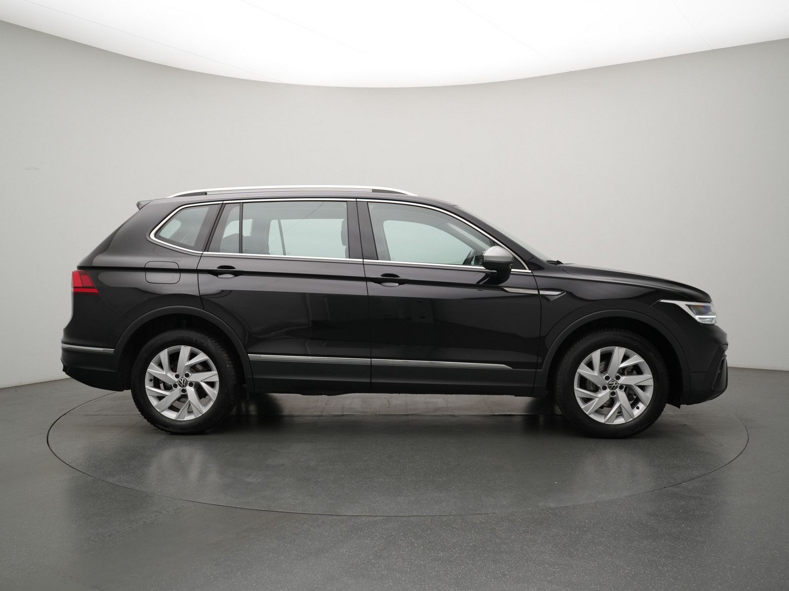 Volkswagen Tiguan Allspace - Bild 3