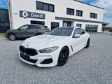 BMW 840d xDrive GranCoupé M-Sport Pro,Laser,NaviProf - BMW 840 mit Diesel-Antrieb: Weiß