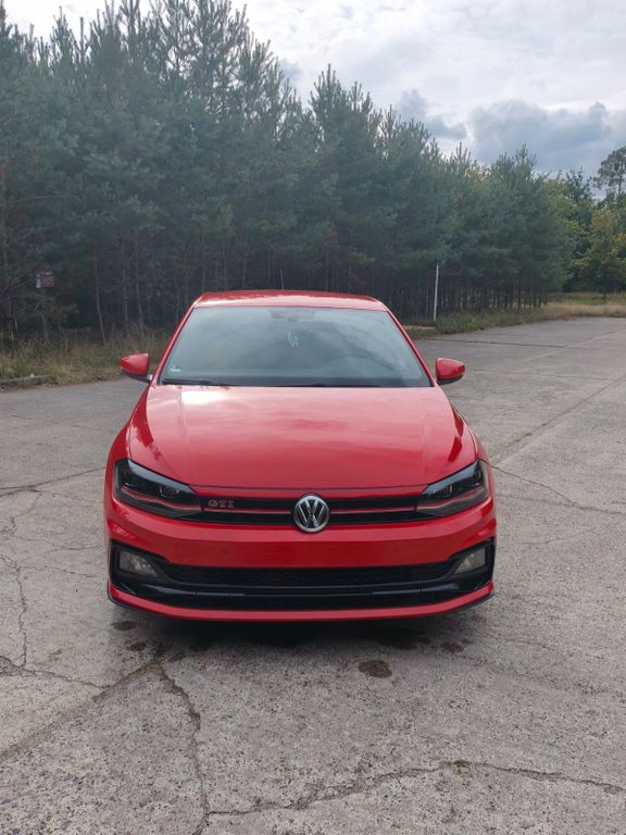 Image of Volkswagen Polo