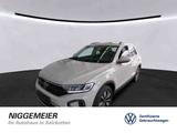 Volkswagen T-Roc 1.0 TSI MOVE - VW T-Roc Move Gebrauchtwagen