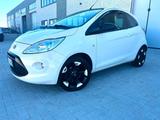 Ford Ka 1.2 8V 69 CV Black&White Edition - Ford Ka/Ka+ Black-Edition