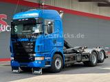 Scania R500 6x2 BL MEILLER RK20.65 Retarder Klima - Scania R500
